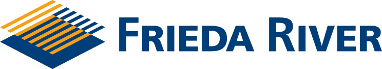 Frieda River Logo
